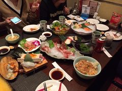 -江户前寿司(好运街店)