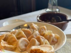 -开海·红岛海鲜虾水饺(石老人店)