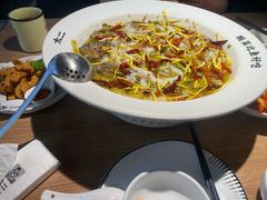 -太二酸菜鱼(天鹅湖万达店)