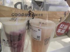 -古茗(东鼓道店)