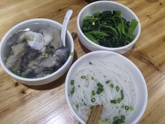 -江南红鱼汤(洋中花园店)