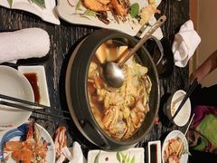 -万鱼亭·鹤家日本料理(南通青年中路店)