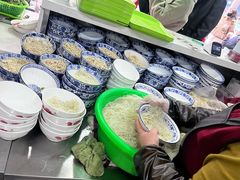 -杨家牛肉汤(淮建路店)