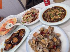 -来之顺海鲜菜馆·青岛菜·始于1993(栈桥店)