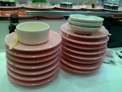 iphone_upload_pic-争鲜回转寿司(金桥家乐福店)