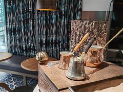 -纳鲁孜·新疆特色餐厅(上海悦荟广场店)