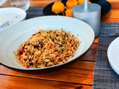 -MONICH牛排融合餐厅(和义大道购物中心店)