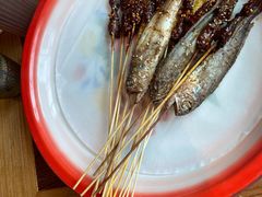 -北丐先生·野馄饨烧烤(长宁龙之梦店)