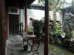 院子-小雅青年旅舍(平江路店)