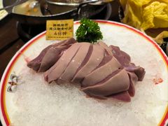 -居石捞·潮汕卤水火锅(南国明珠店)