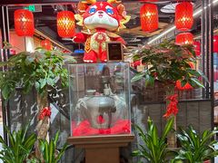 -安泰楼·佛跳墙创始人·传统闽味早茶·酒楼(三坊七巷闽菜地标店)