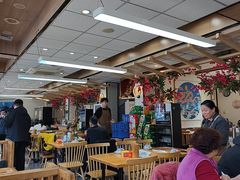 -天盛海鲜烧烤大排档·本地小海鲜·牟平腿穗子(幸福店)