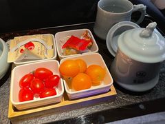 -墨锦轩·5D影院足浴·SPA(高新店)