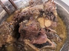 -阿秋牛排(湖心街店)