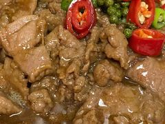 -童福兴·南京菜(老门东店)