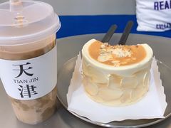 -禾沐·轻食·面包·咖啡