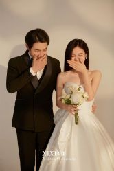-茜茜公主婚纱摄影会馆