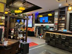 -味可道美食坊(福基路店)