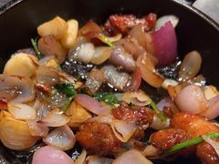 -潮界(虹桥新天地店)