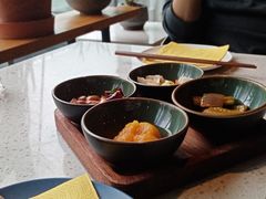 -半山腰·云南菜(侨福芳草地店)