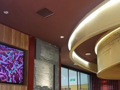 -巴奴毛肚火锅(悠唐购物中心店)