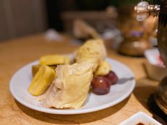 -雍和会海鲜姿造自助(湖东路店)