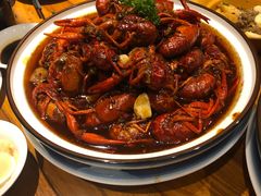 -戴记龙虾(天泽街店)