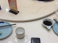 -蓝珊瑚蒸汽海鲜餐厅(龙奥店)