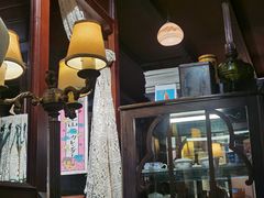 -古董花园(思南路42弄小区店)