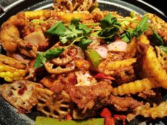 -渝蛙馆(新百店)