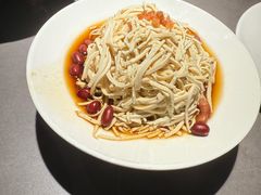-晓淮山·扬州早茶·淮扬菜(龙阳广场店)