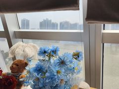 -桃花江餐厅·江景-约会·聚会