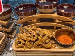 -野山舂·贵州现舂酸汤牛肉(东山店)