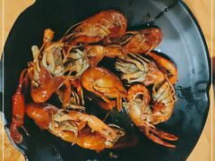-聚味瞿记·龙虾堂(树木岭店)