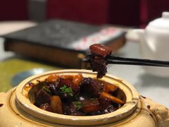 红烧肉-天福苑(崇宁路店)