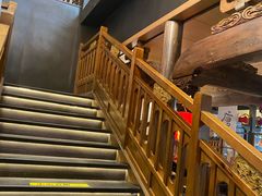 -唐猫庭院·千年陕菜(大唐不夜城店)