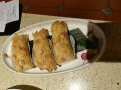 -点都德(龙之梦店)