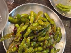 -破店肥哈·东北烧烤·夜宵(南山保利店)