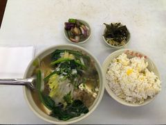 -京九排骨米饭(江西路店)
