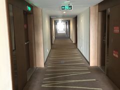 -上海南汇嘴大堤酒店