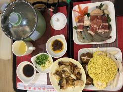 -森宝月子中心(白云山店)