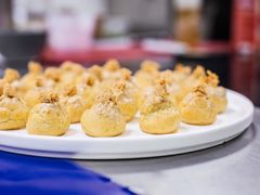 -王森咖啡西点烘焙培训(上海名厨中心店)