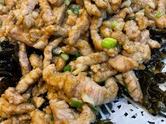 茶香肉-下梅人家土菜馆(历史文化餐厅度假区店)