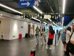 -世界之窗阿尔卑斯冰雪世界
