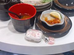 -争鲜回转寿司(朝北大悦城店)