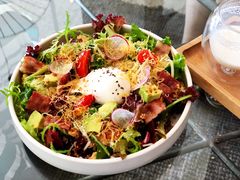 -The Rug Cafe(王府中环店)