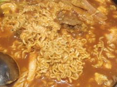 -韩香福脊骨汤锅(上杭路店)