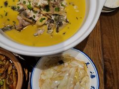 -后湖小院·乡野田园菜