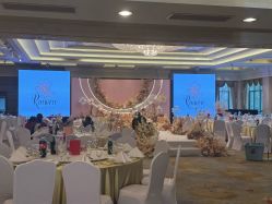 -虹桥迎宾馆·宴会厅