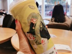 -奈雪的茶(石厦时代广场店)